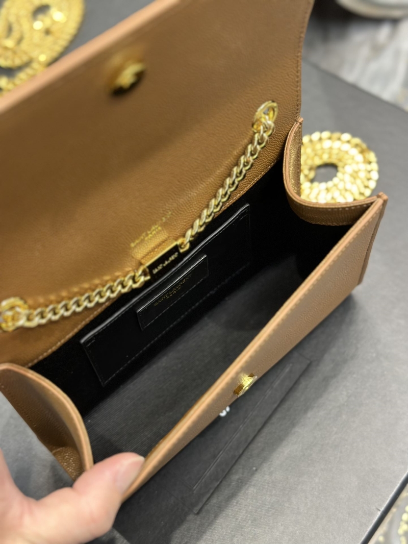 YSL Satchel Bags